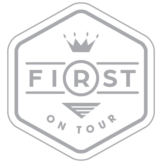1stontour